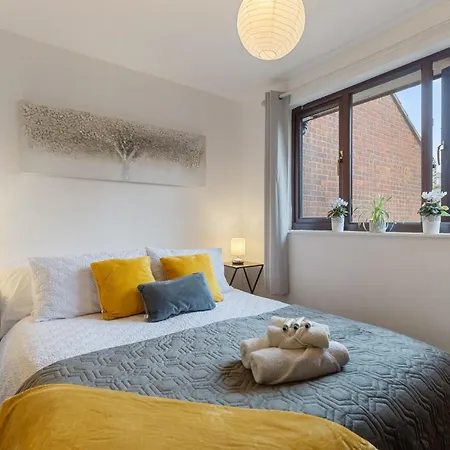 Short Stays At Claire Place